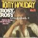 Afbeelding bij: TONY HOLIDAY - TONY HOLIDAY-ROSY ROSY / ICH HEIRATE DICH HEUTE NACHT